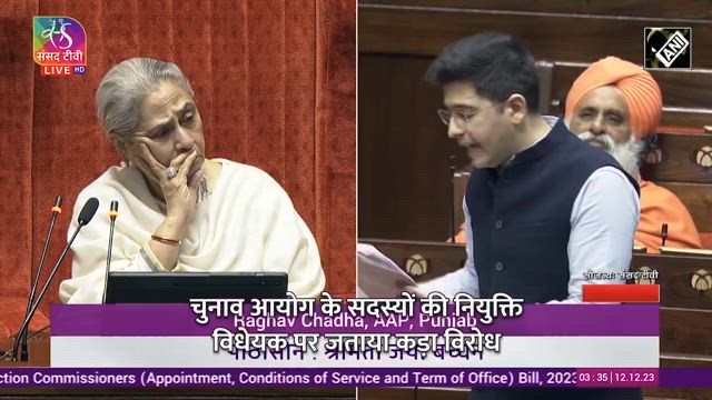 Raghav Chadha पर Delhi CM Kejriwal ने क्यों जताया भरोसा, पार्टी का नेता ...