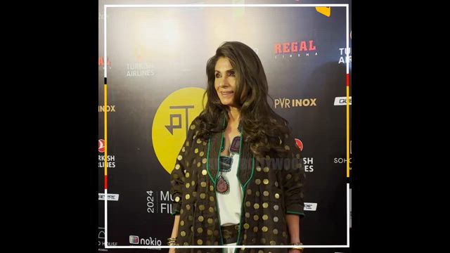 बेटी Twinkle के साथ Pose दे दो Dimple जी, नहीं उसके साथ कोई Photo नहीं ...