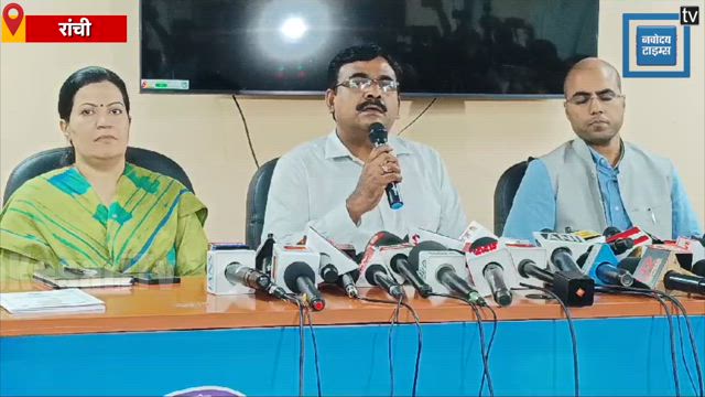 चुनाव में धनबल और बाहुबल को रोकने के लिए तत्पर है EC, CEO के रवि कुमार ...