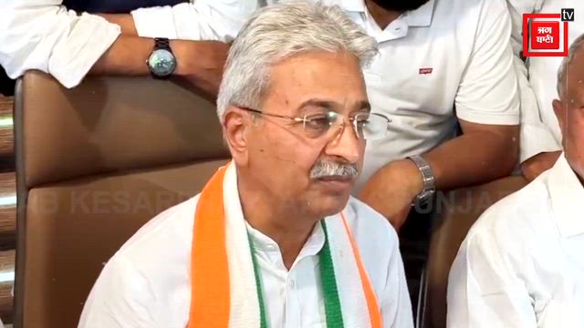 Congress में आपसी खींचतान और गुटबाजी पर पदभार ग्रहण करने से पहले क्या ...